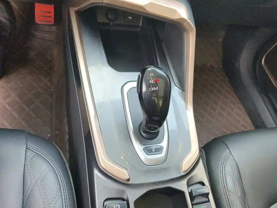 Haval H6 — миниатюра 16
