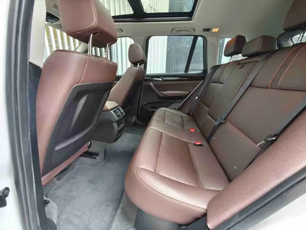 BMW X3 (Import) xDrive20i X Design Package, фото 9