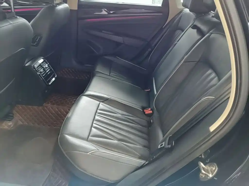 Volkswagen Passat — миниатюра 17
