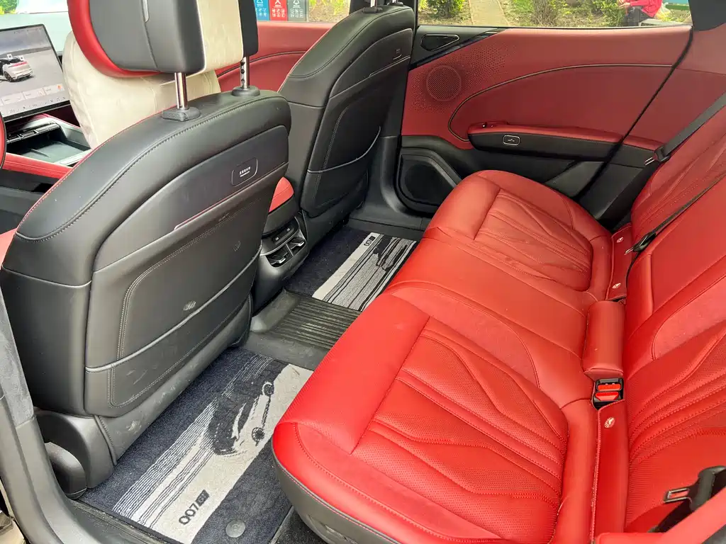 Zeekr 007GT 2025 Smart Drive 75kWh