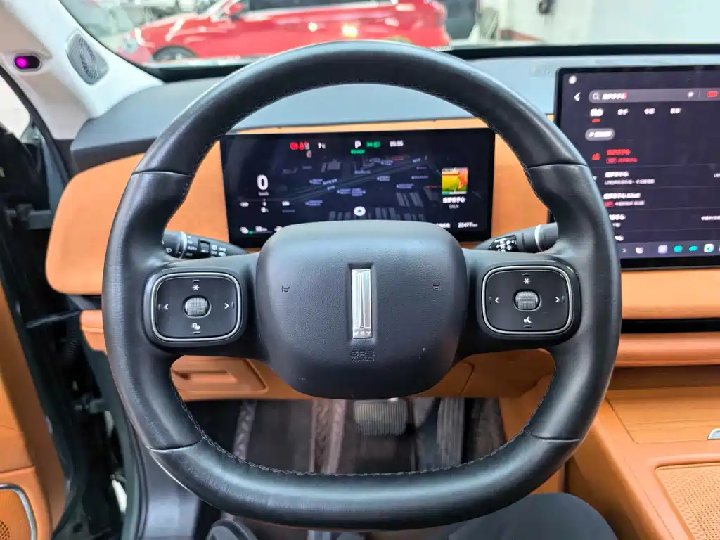 WEI PAI WEI BRAND BLUE MOUNTAIN