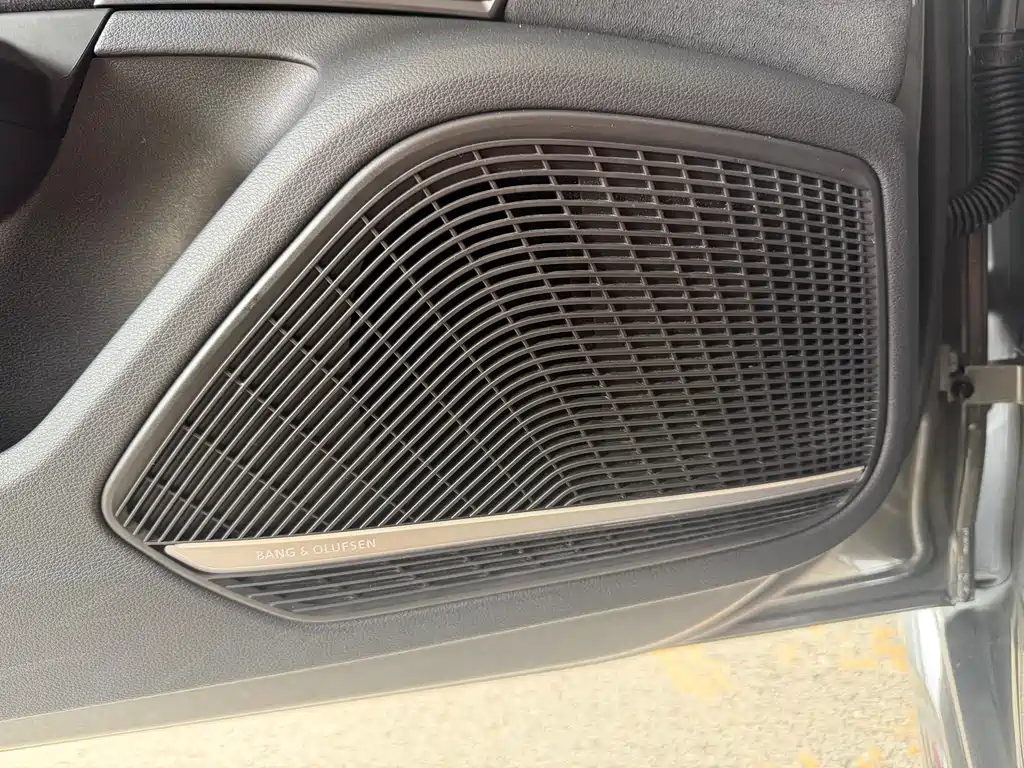 Audi S4 — миниатюра 12