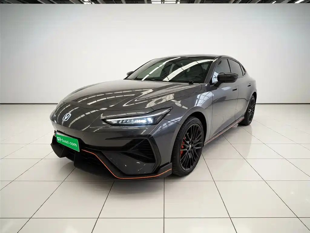Changan UNI-V 2026