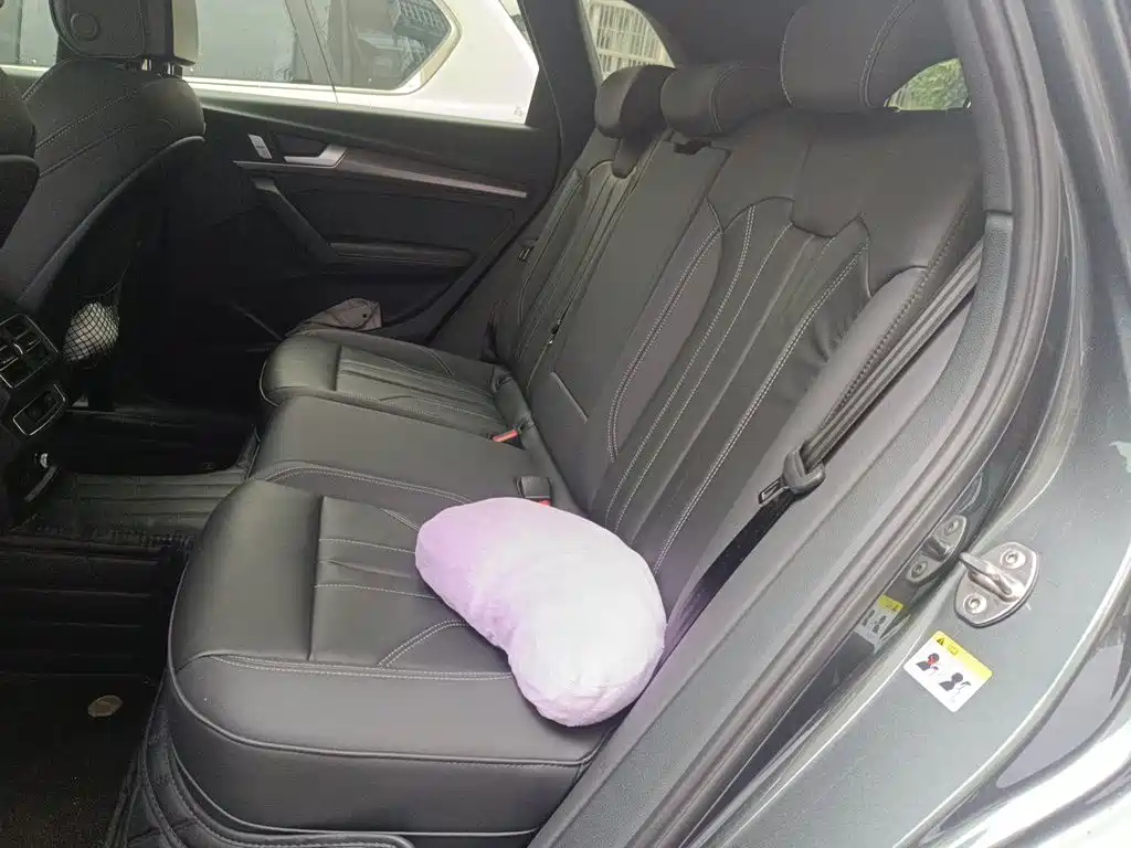 Audi Q5L — миниатюра 18