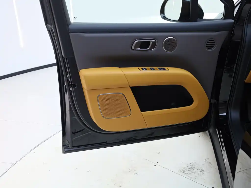 Li Auto Li i6 — миниатюра 21