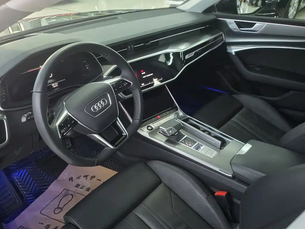 Audi A7 2023 45 TFSI
