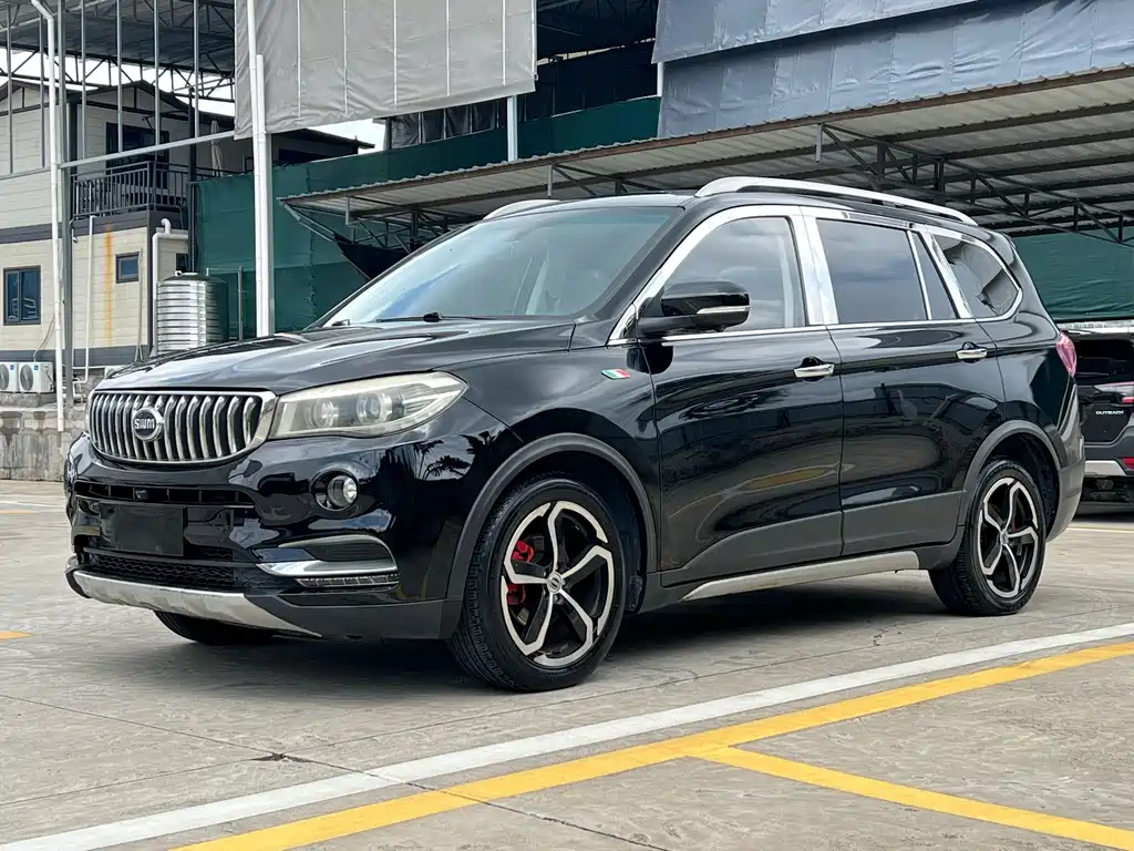 Купить SWM SWM X7
