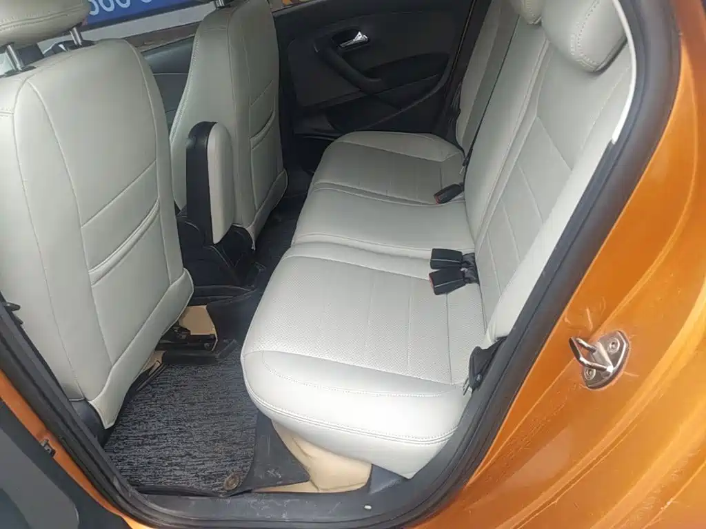 Volkswagen Polo — миниатюра 17