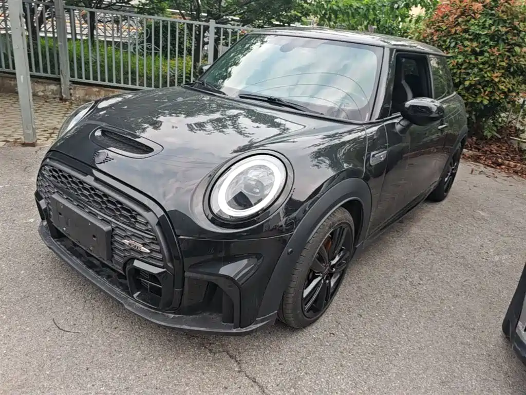 Купить MINI Mini