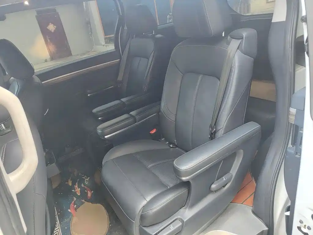 GAC Motor Trumpchi M8 — миниатюра 18