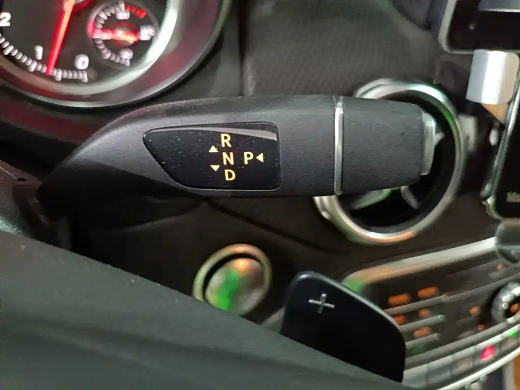 Mercedes-Benz GLA — миниатюра 14