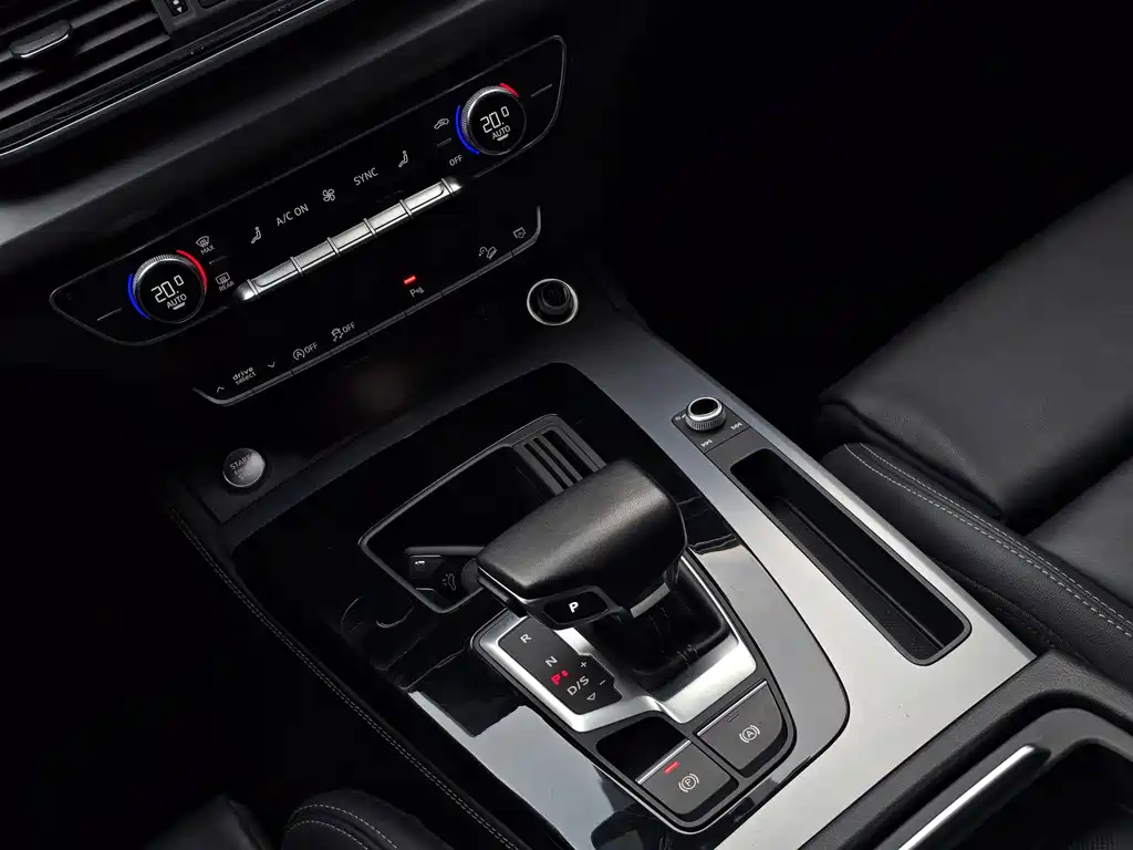 Audi Q5L — фотографии объявления, Фото 17