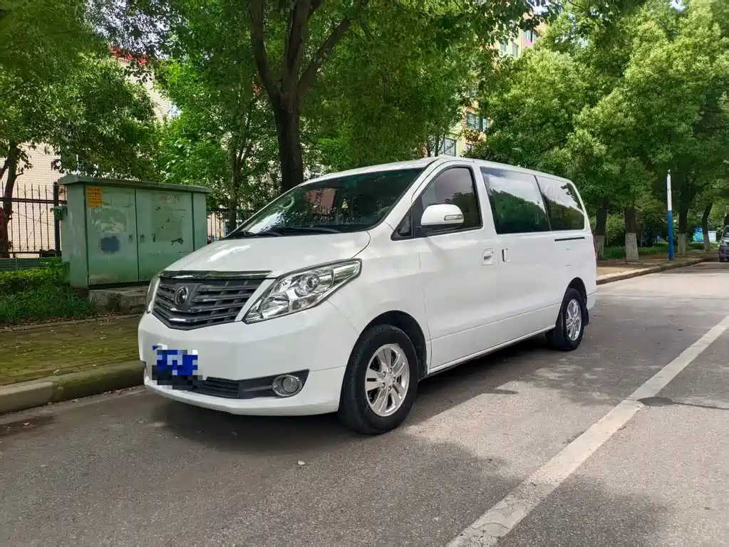 Fengxing Fengxing CM7