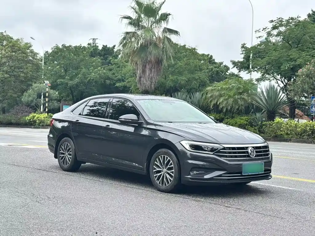 Volkswagen Sagitar — миниатюра 4