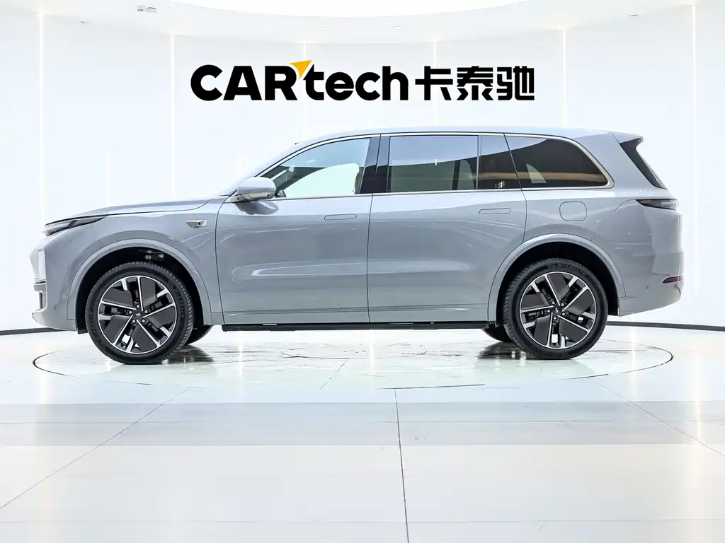 Li Auto Li L9 — миниатюра 6