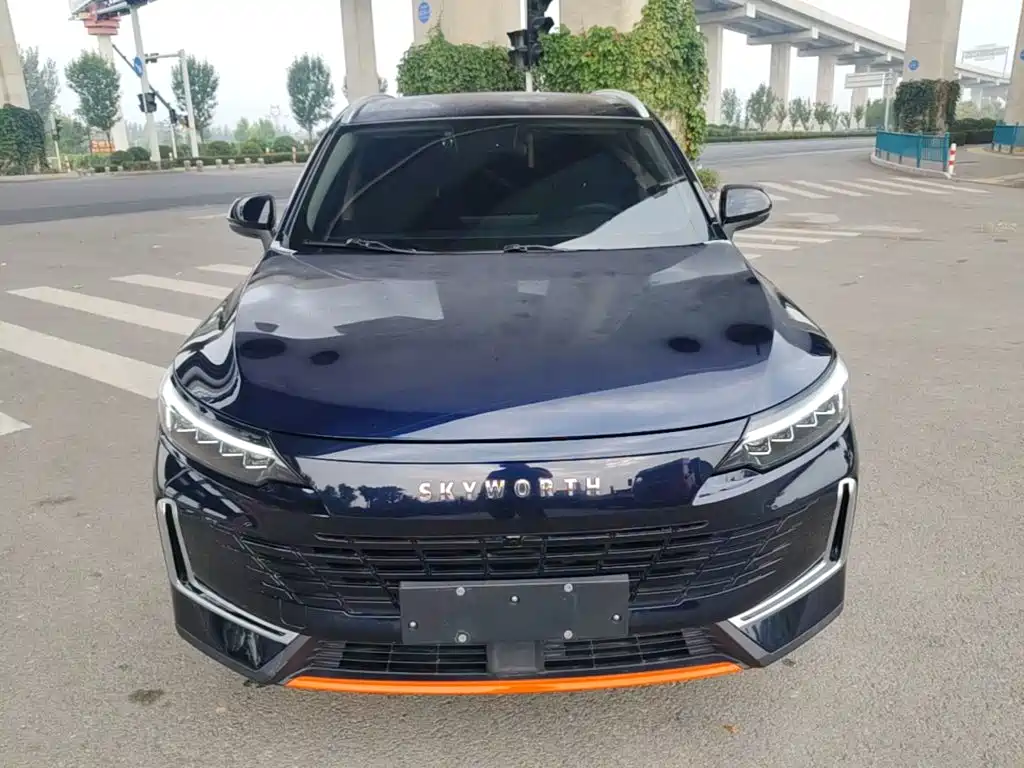 Skyworth HT-i — миниатюра 3