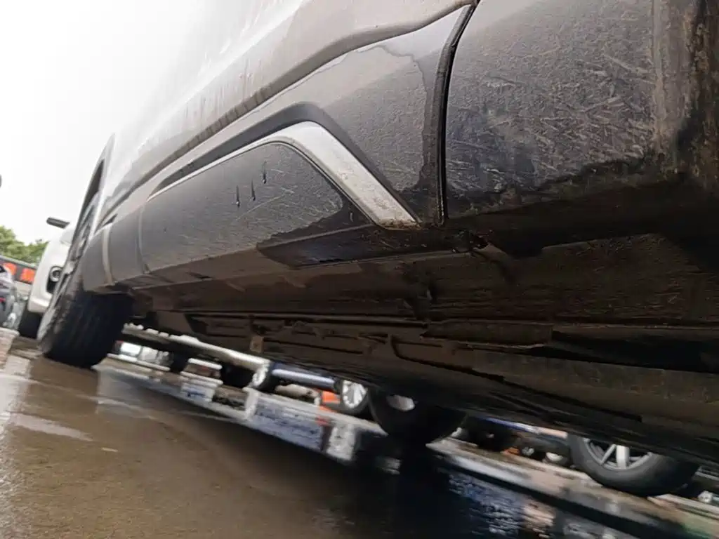 BYD Yuan UP — миниатюра 21