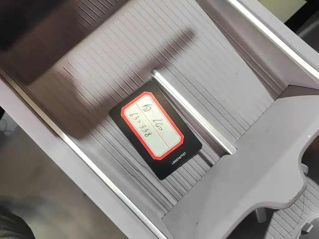Onvo L60 2024 60kWh
