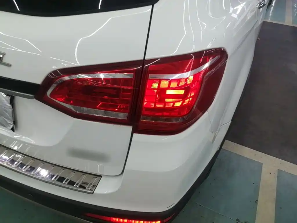 Haval H6 — миниатюра 8