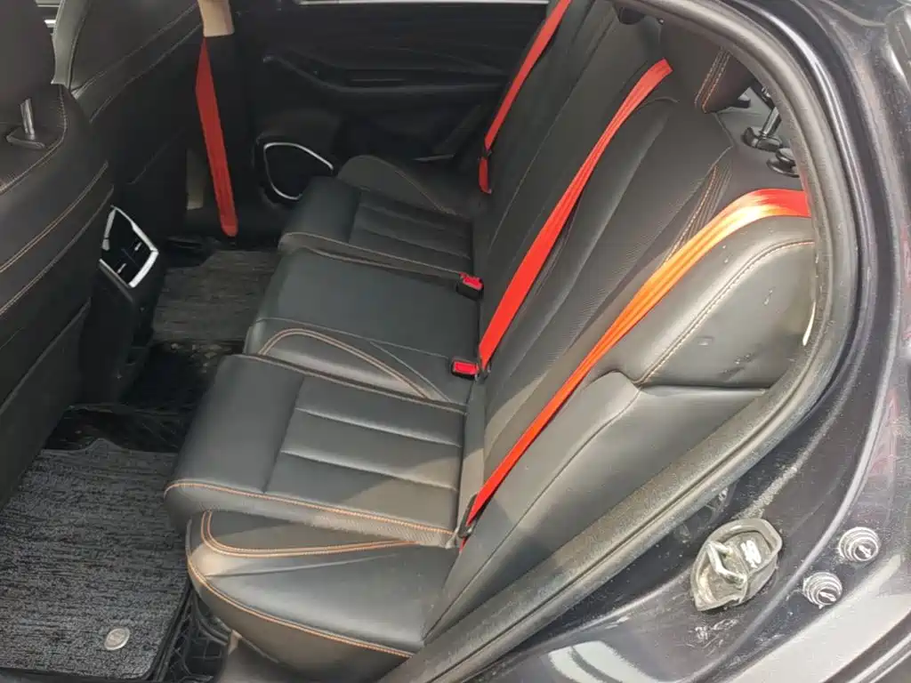 Chery Arrizo 5 GT — миниатюра 17
