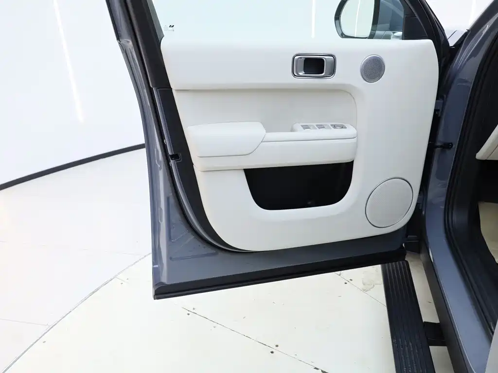 Li Auto Li L7 — миниатюра 9