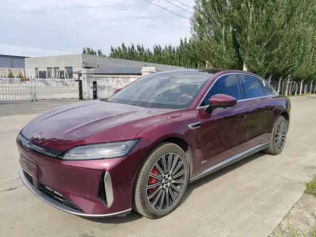 2025 Chery Fulwin A9L(A11)