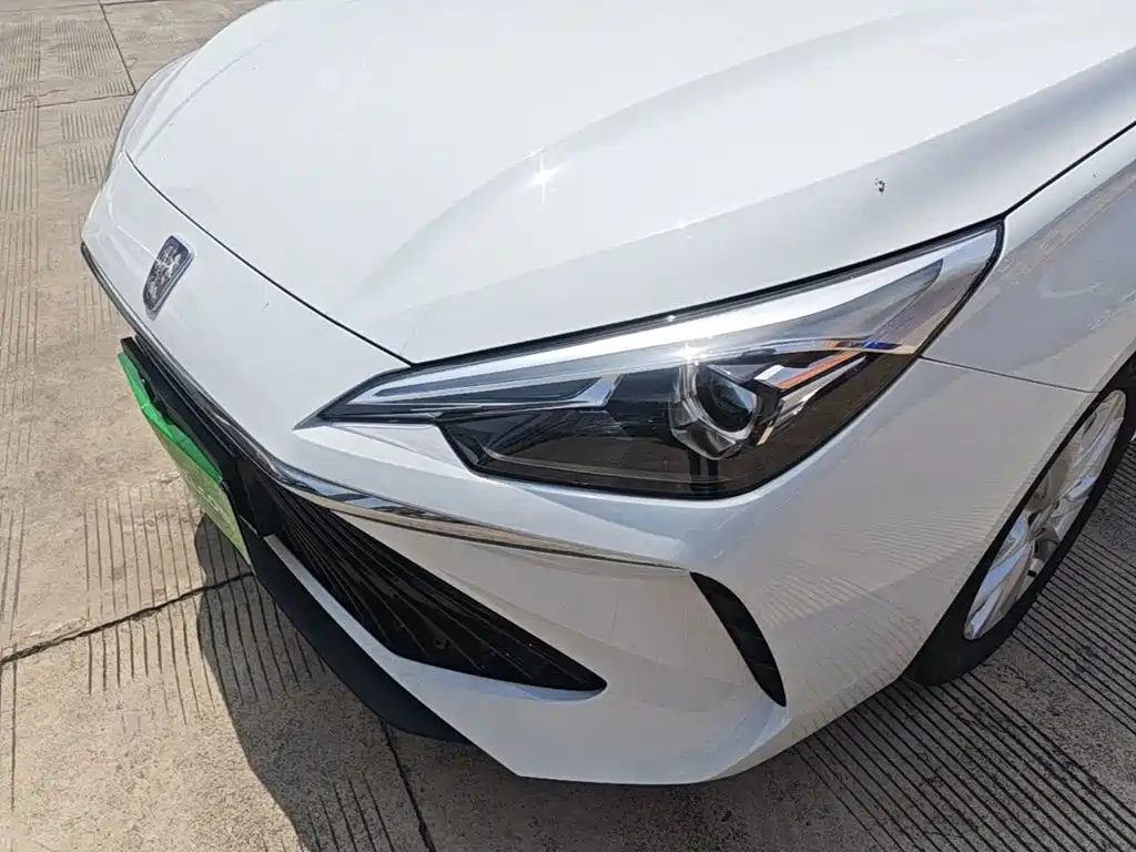 Roewe i5 — миниатюра 24
