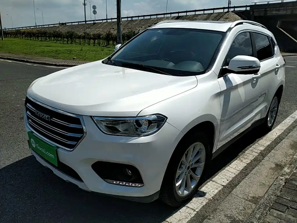 Haval H2 — миниатюра 2