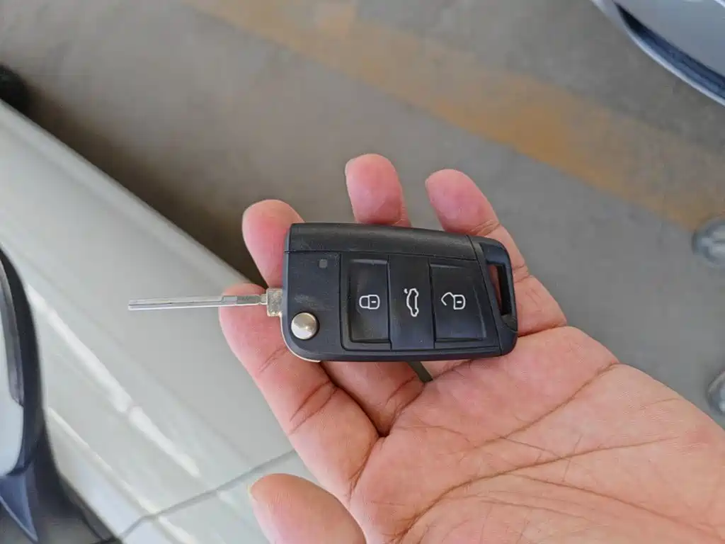 Volkswagen Lavida 2023 1.5L AT