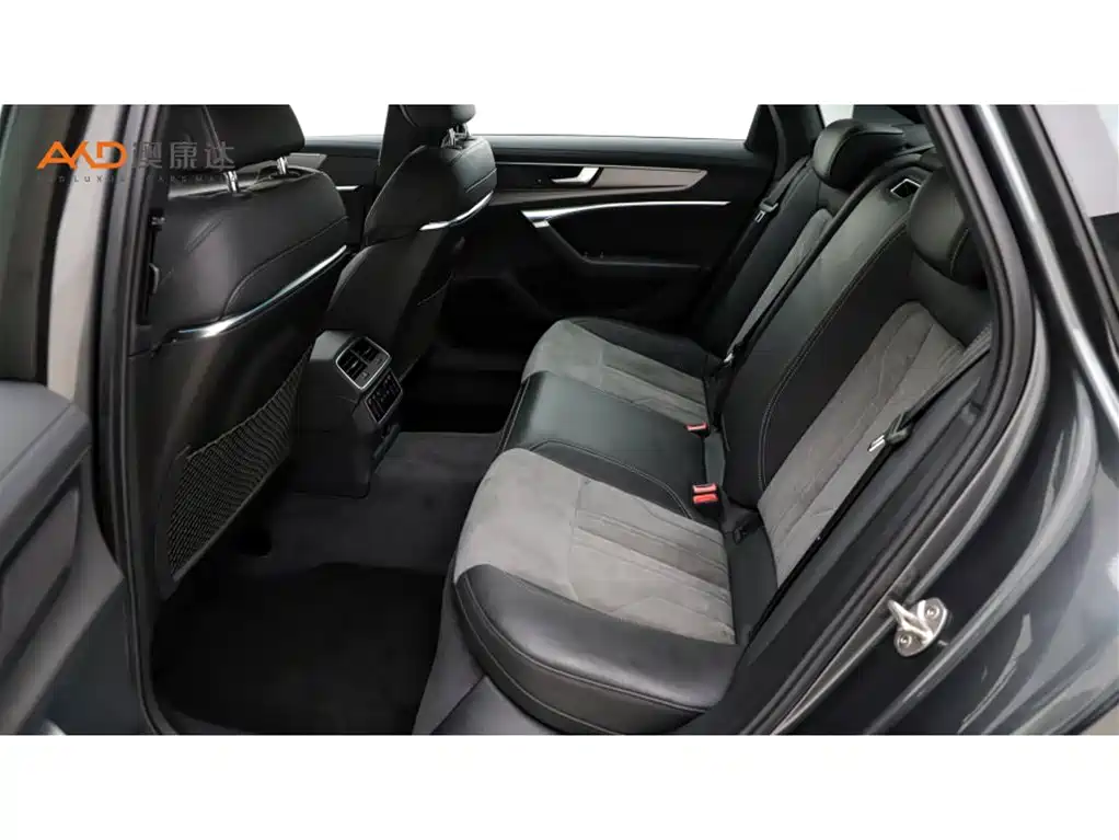 Audi A6L 2020 45 TFSI quattro