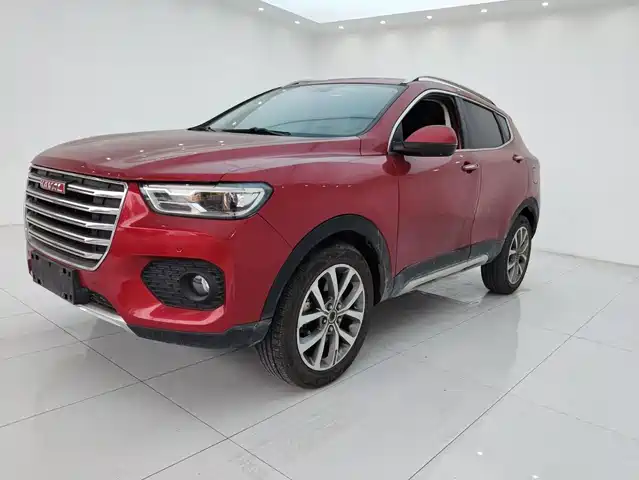 HAVAL H2S 2017