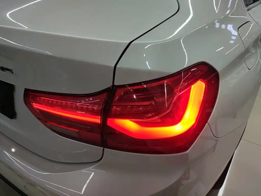 BMW 1 Series — миниатюра 8