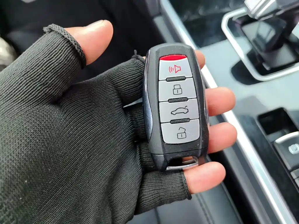 Haval H6 — миниатюра 9