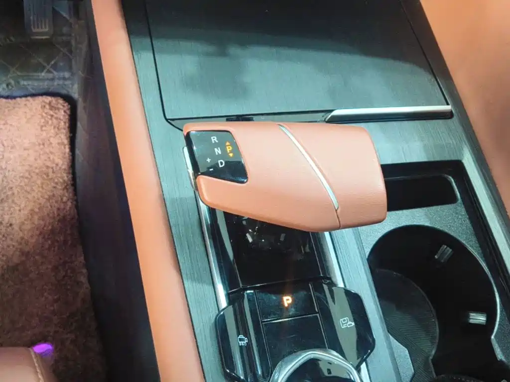 Changan CS75 PLUS — миниатюра 14