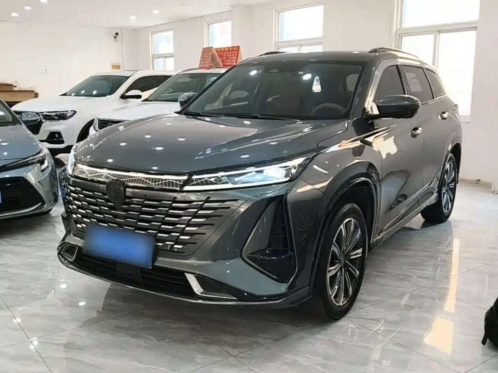 Changan CS75 PLUS — миниатюра 2