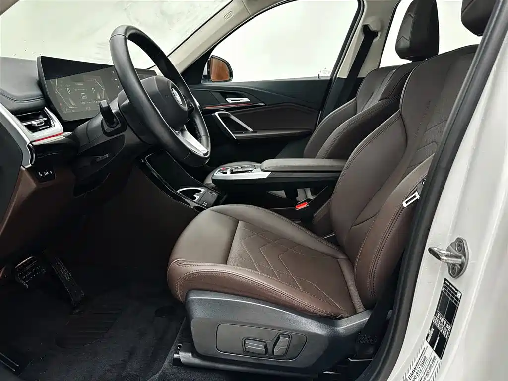 BMW X1 - фото 19