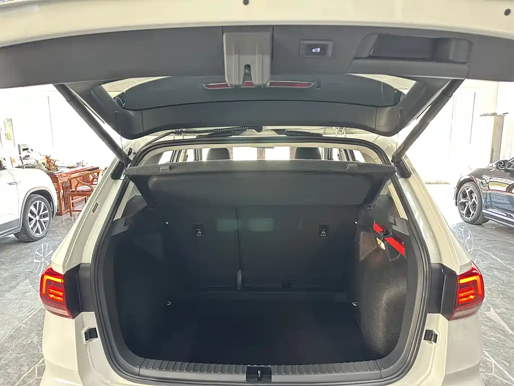 Volkswagen Tharu — миниатюра 13