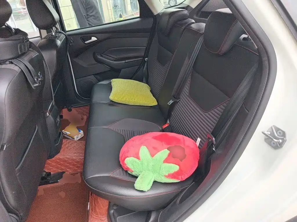 Ford Focus — миниатюра 13