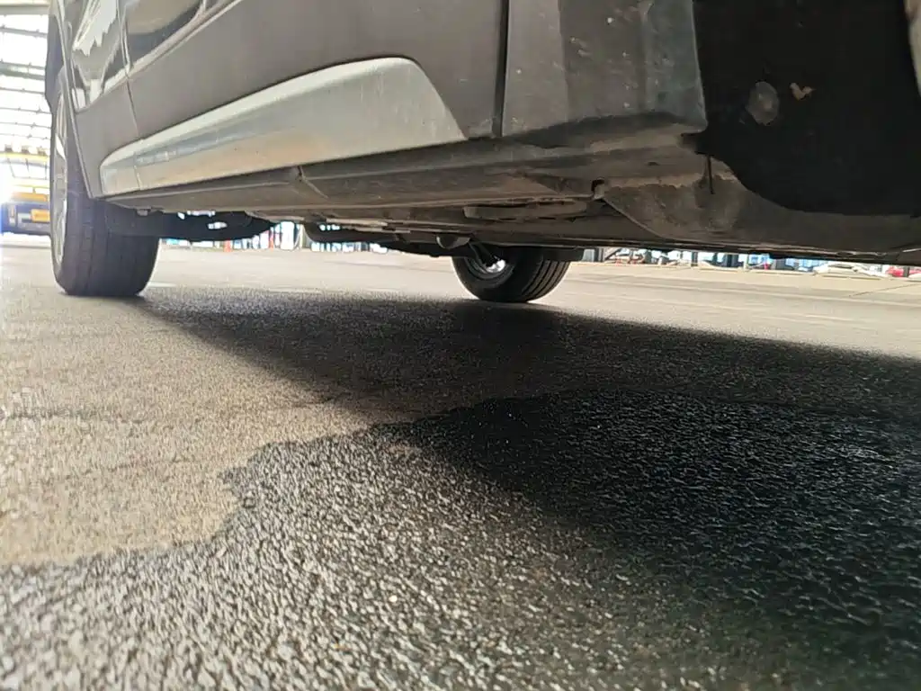 Cadillac XT4 — миниатюра 21