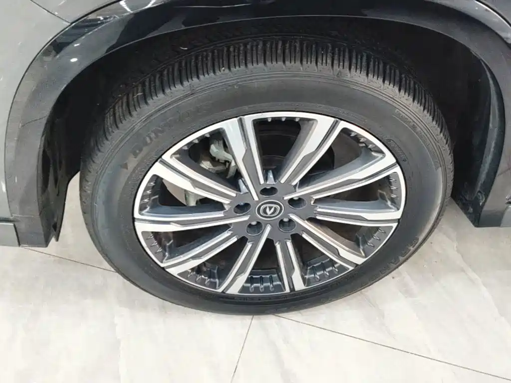 Changan CS75 PLUS — миниатюра 23