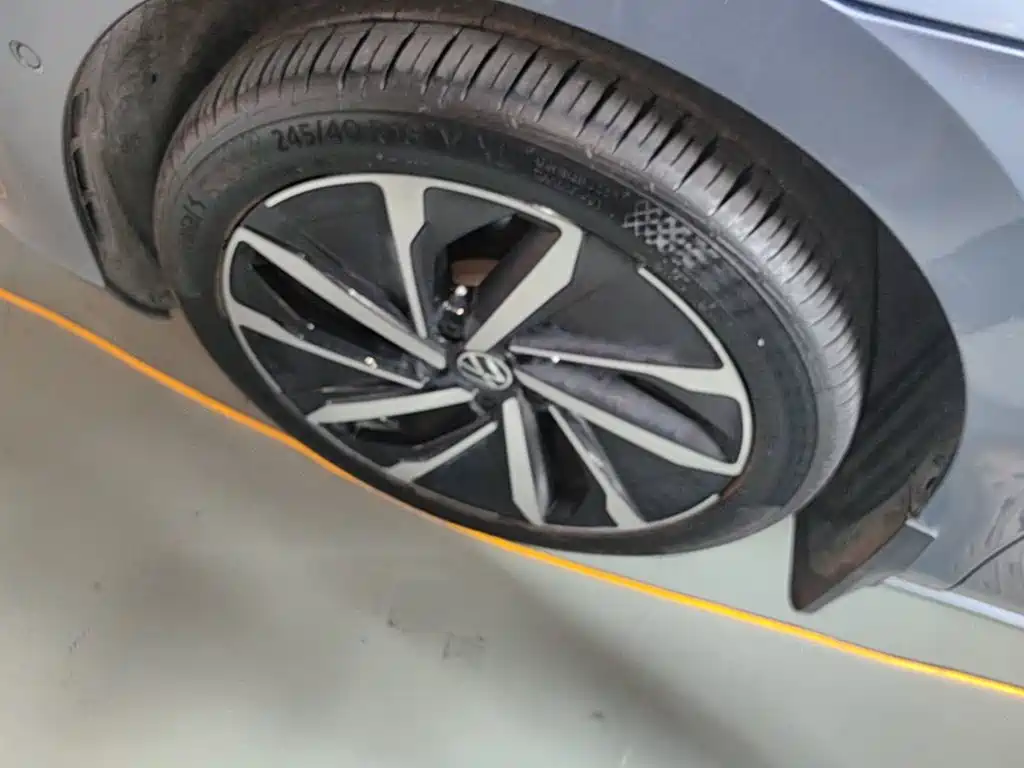 Volkswagen Lamando — миниатюра 23