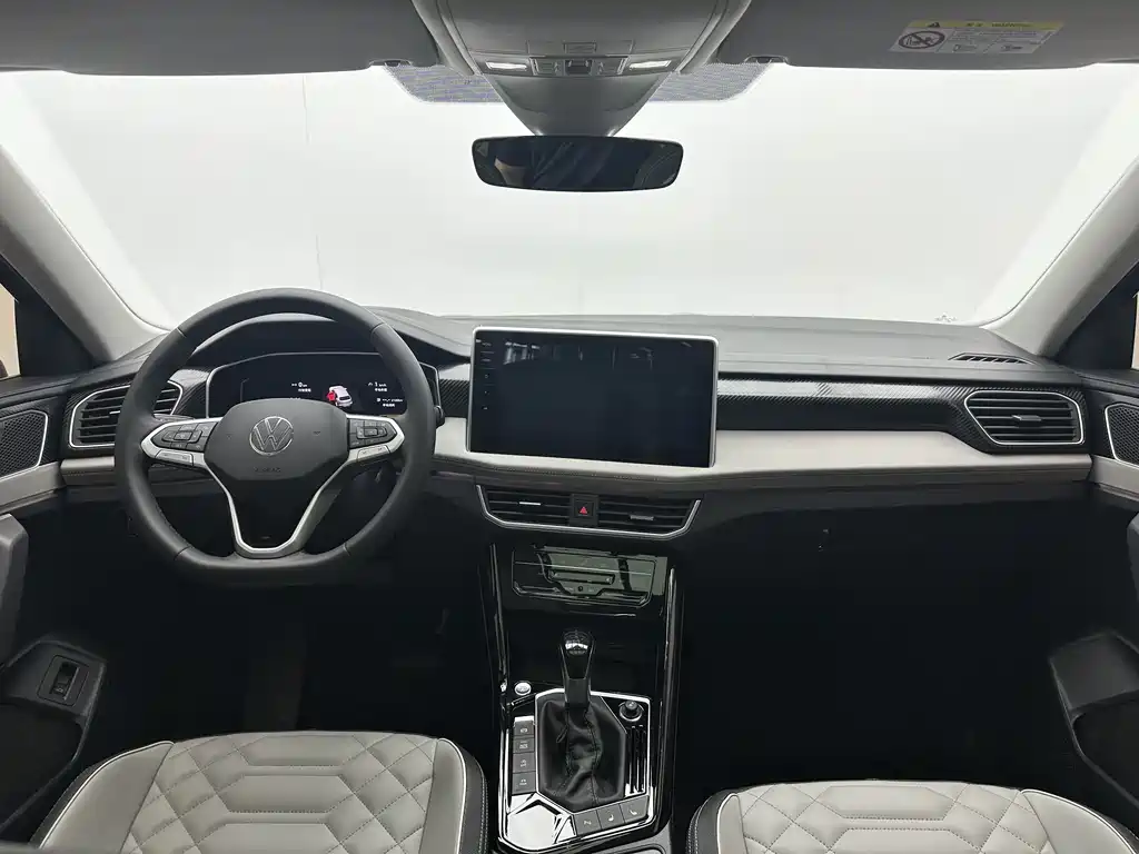 Volkswagen Tayron 2023 280TSI Luxury Plus