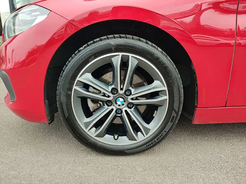 BMW 1 Series — миниатюра 23