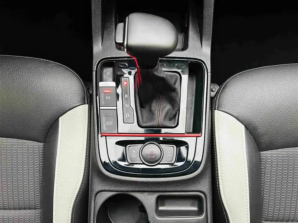 Qoros Qoros 5 — миниатюра 18