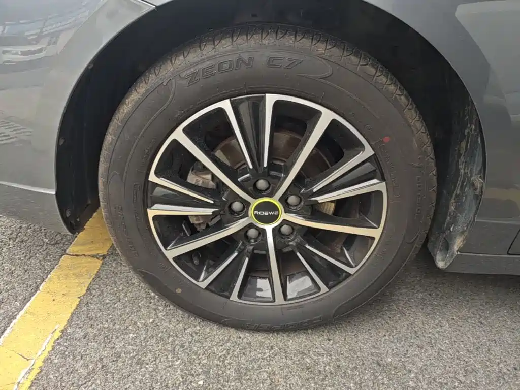 Roewe i5 — миниатюра 23
