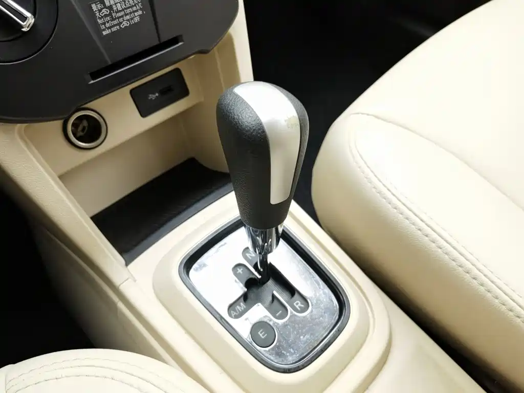Chery Fengyun 2 — миниатюра 13