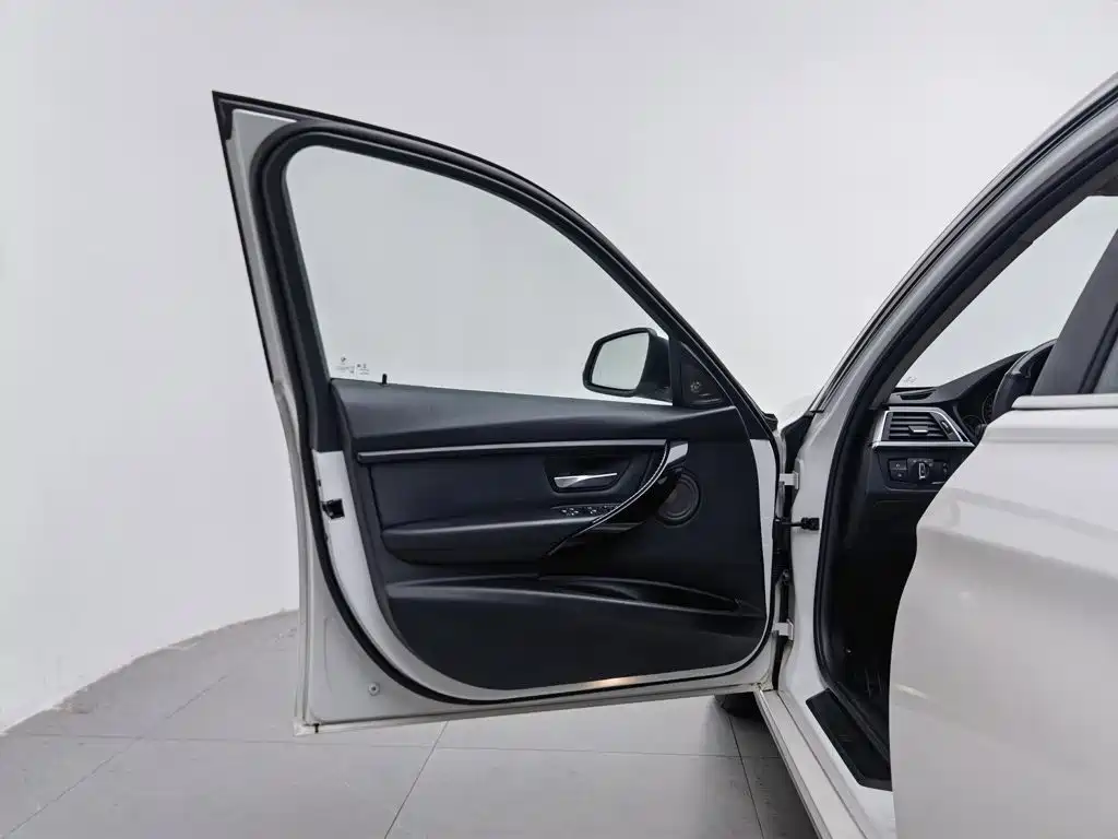 BMW 3 Series 3 2017 320Li Fashion