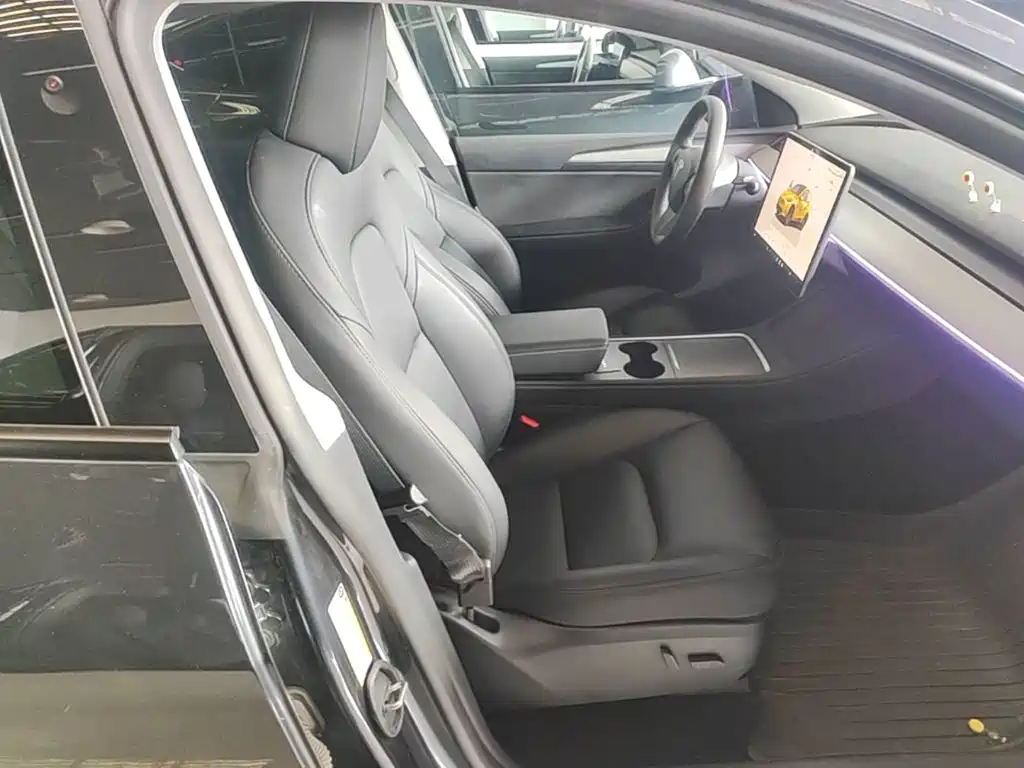 Tesla Model Y — миниатюра 25