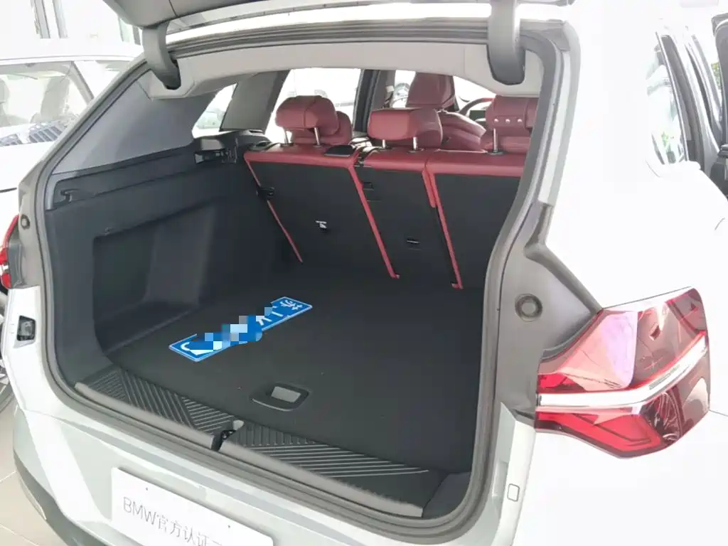 BMW X3 — миниатюра 19