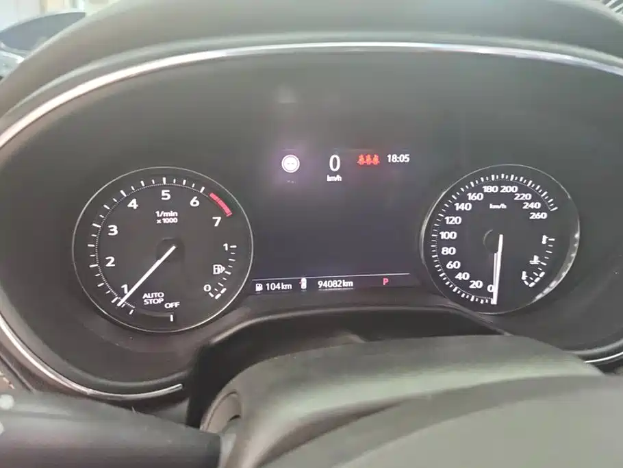 Cadillac CT5 — миниатюра 14